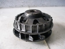 Variatore Anteriore Motore Puleggia Mobile Fissa Honda SH 300 2006 2010 Variator
