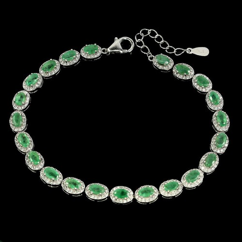Bracciale argento sterling - argento,