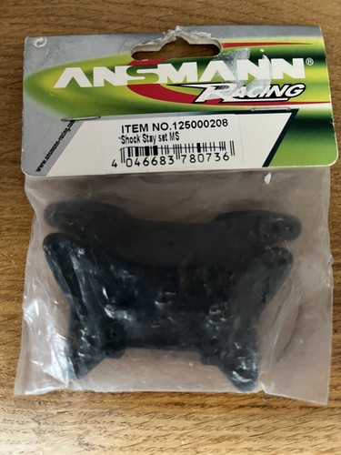 Ansmann racing set - ansmann,