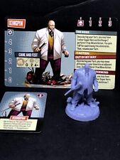 CMON - Kickstarter - Marvel Zombies Zombicide - Supereroi Nemici - Kingpin