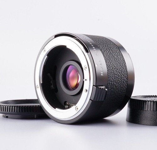 Nikon teleconverter - nikon,