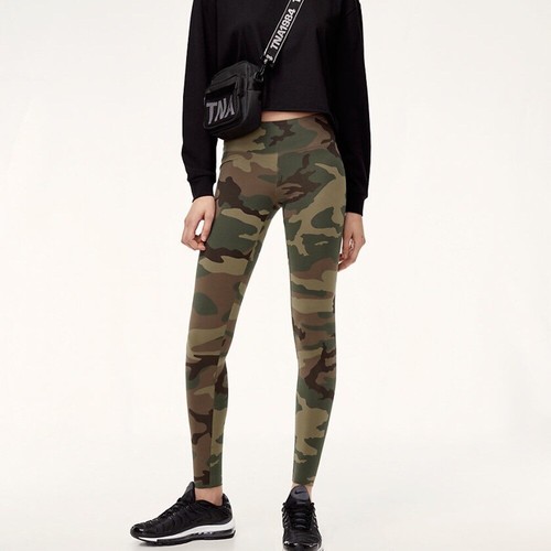 Aritzia tna equator leggings - tna,