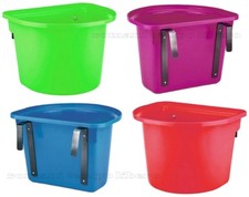 Mangiatoia box scuderia con - mangiatoia,