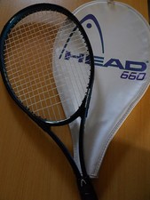 Racchetta da Tennis HEAD 660 Dominion con custodia