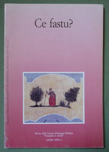 Fastu 2 1992 - fastu?, 2_1992