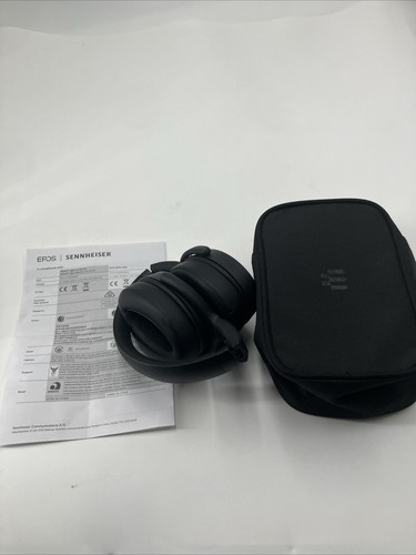 Sennheiser epos adapt - sennheiser, 660