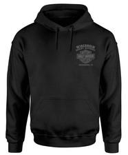 Harley-Davidson Felpa con