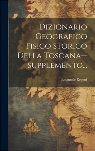 Dizionario geografico fisico - dizionario,