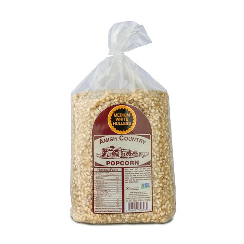 Amish country popcorn medium - country,