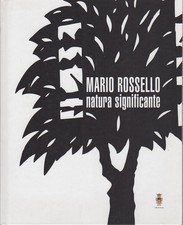 Mario rossello natura - mario, rossello: