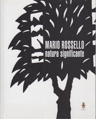 Mario rossello natura - rossello:,