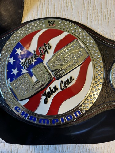 Wweshop spinner united - wweshop, states