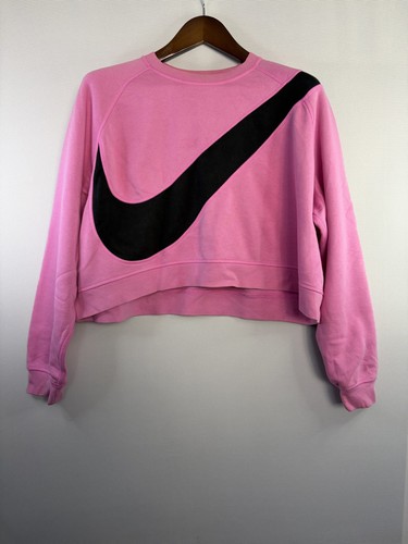 Felpa nike sportswear big - felpa,