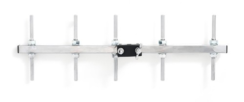Batteria accessori - batteria,