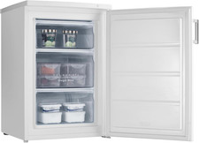 Piccolo Congelatore Verticale