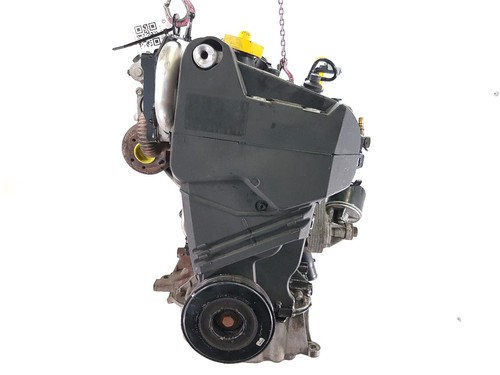 Motore tipo k9k732 renault - tipo,