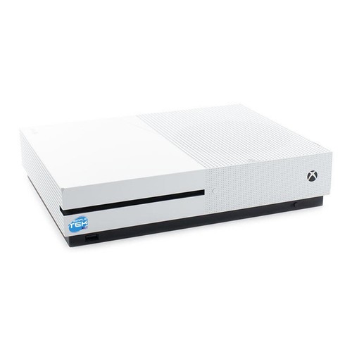 Microsoft xbox one - one, bianca