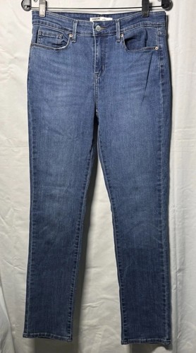 Women levi strauss - women's, mid-rise