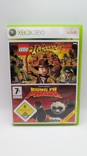Lego Indiana Jones le
