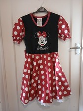 Vestito Minnie Mouse Ufficiale