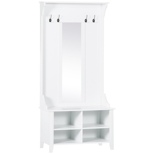 Homcom appendiabiti - homcom,