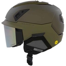 Oakley MOD7 Casco Snowboard