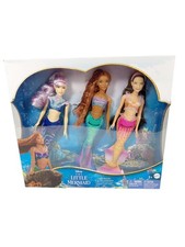 Disney La Sirenetta Ariel e