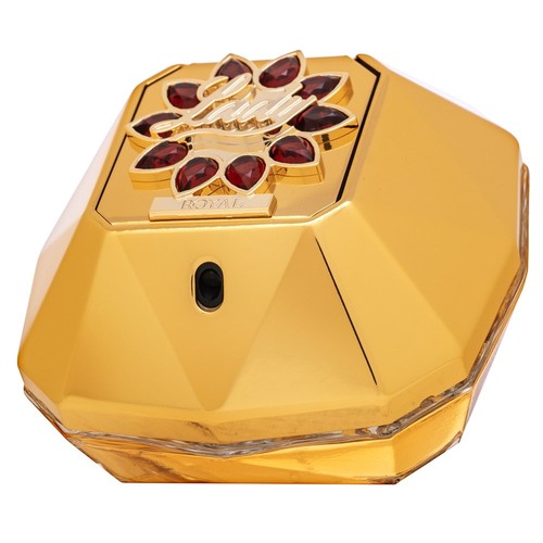 Paco rabanne lady - lady, million
