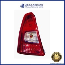 FARO - FANALE POSTERIORE