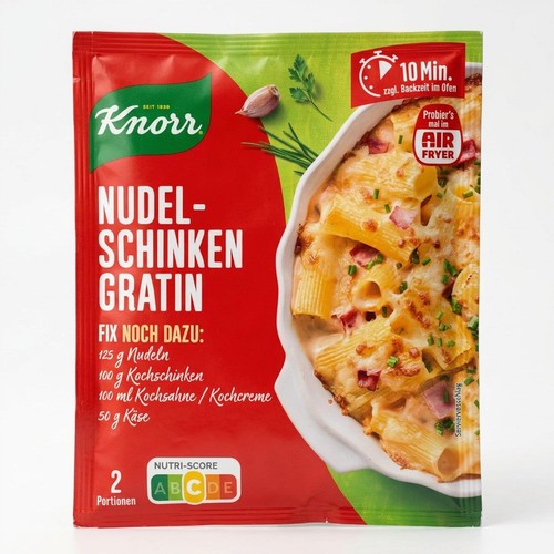12x knorr fix - 12x,