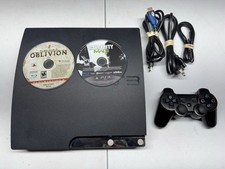 Sony PlayStation 3 Slim