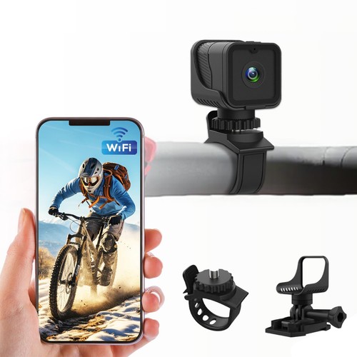 Securalen action cam wifi - securalen,