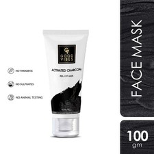 Good vibes maschera peel off - vibes,