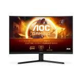 Aoc cq32g4ve monitor curvo - aoc,