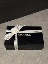 Scatola vuota Chanel