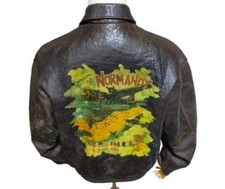 Giacca da volo bomber AVIREX
