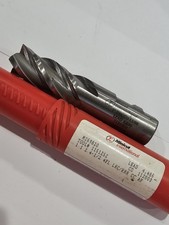 Minicut International End Mill
