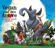 Libri Ruby Roth - Vegan Vuol