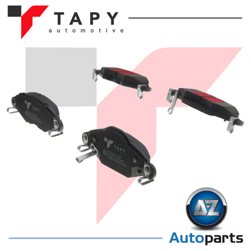 Per toyota yaris vitz 1 - yaris/vitz, 1.0