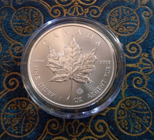 Canada dollari 2018 - canada, 5