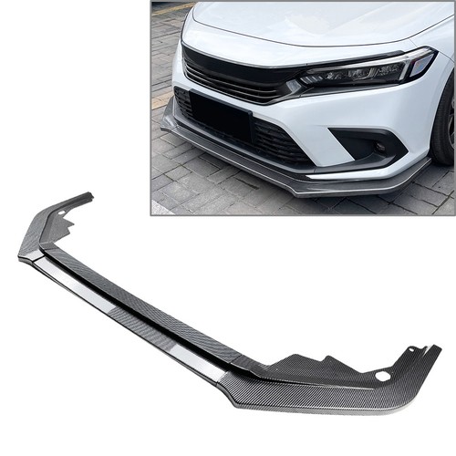 Kit carrozzeria spoiler labbro