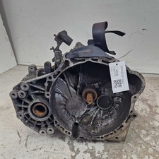 Cambio manuale 5 marce Opel Antara L07 2.0 CDTI 93KW 127CV 2008-11 96420073