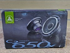 JL Audio Evolution C2-650x