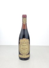 Amarone Masi 1973  Recioto