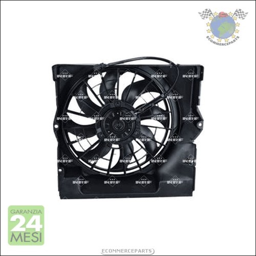 Ventola radiatore nrf per - radiatore,