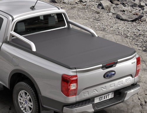 Originale ford ranger - originale,