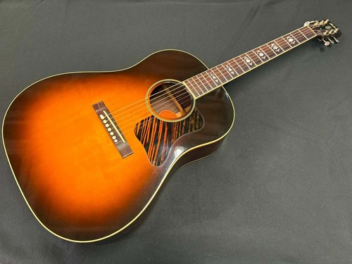 Chitarra acustica gibson - chitarra,