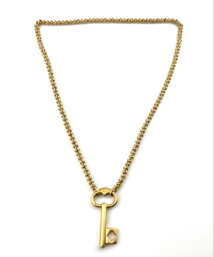 Genuine pomellato 78gr chain - genuine,