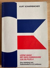 Impara Basic Con Il Commodore