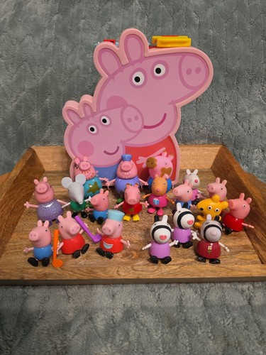 Peppa pig custodia - custodia, da